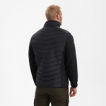 Куртка Deerhunter Moor Padded (999 Black)