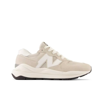 New Balance 57/40 "Cream White"