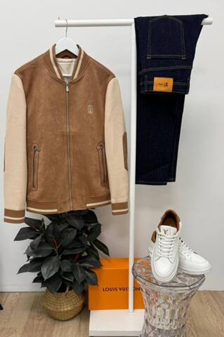 Комплект повседневной одежды