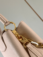 Louis Vuitton Capucines BB
