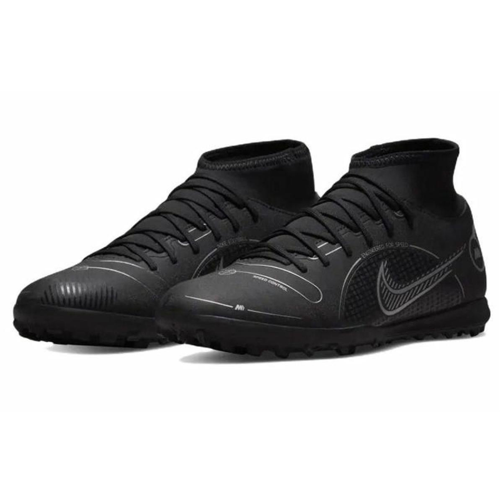 Кроссовки Nike Mercurial Superfly 8 TF（ ）, DJ2909-007