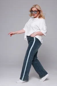 Джинсы 6561 Fabrika