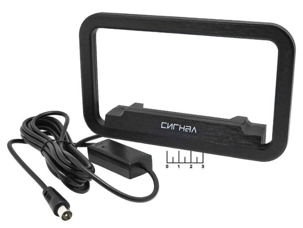 Сигнал SAI-655 Антенна комнатная