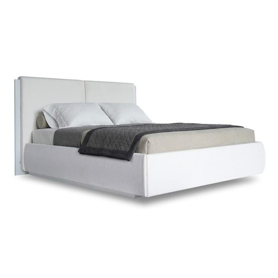 Кровать с подъемным механизмом PETRA, MOD INTERIORS