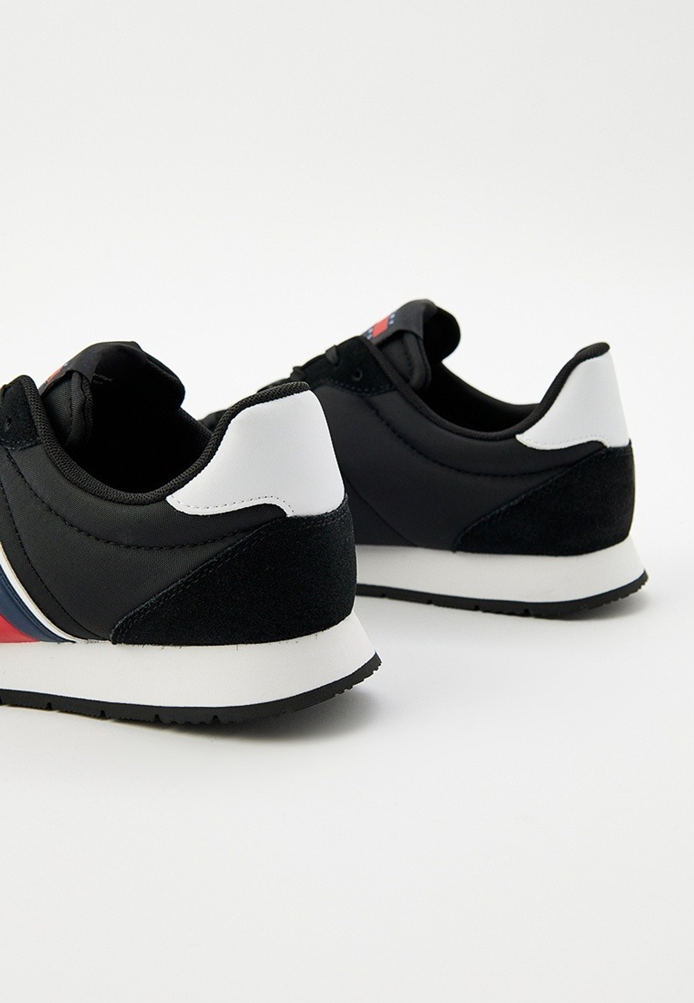 Кроссовки мужские TOMMY JEANS (NEW) TJM RUNNER CAS
