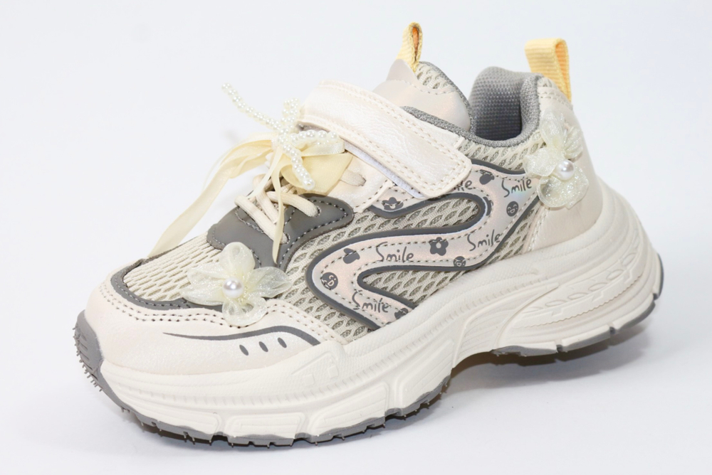 Кроссовки детские демисезонные Песня 9 арт. SHL3656-2