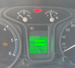 GAZ GAZON NEXT Бортовой (Евроборт) 2824LU (Евроборт, Дизельный, 4,4 л, 169 л.с., МТ, 8,7 т.)