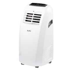 Мобильный кондиционер Ballu Aura BPAC-09 CP_22Y