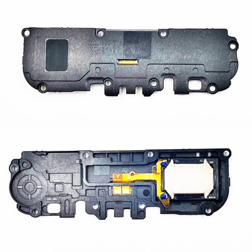 Динамик музыкальный для Samsung A015F/M015 (A01/M01) в сборе