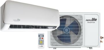 Сплит-система Aero ALRS-II-24IHNA4-01