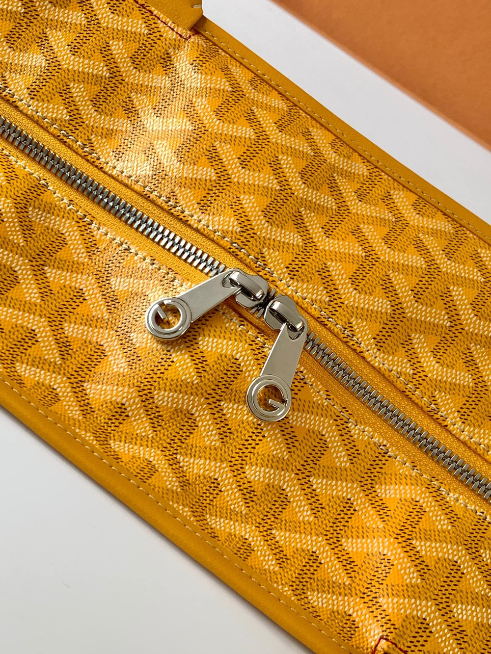 Goyard Artois GM Bag