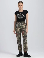 Костюм женский Triton Gear "Wild" (Сорочка, Лес)