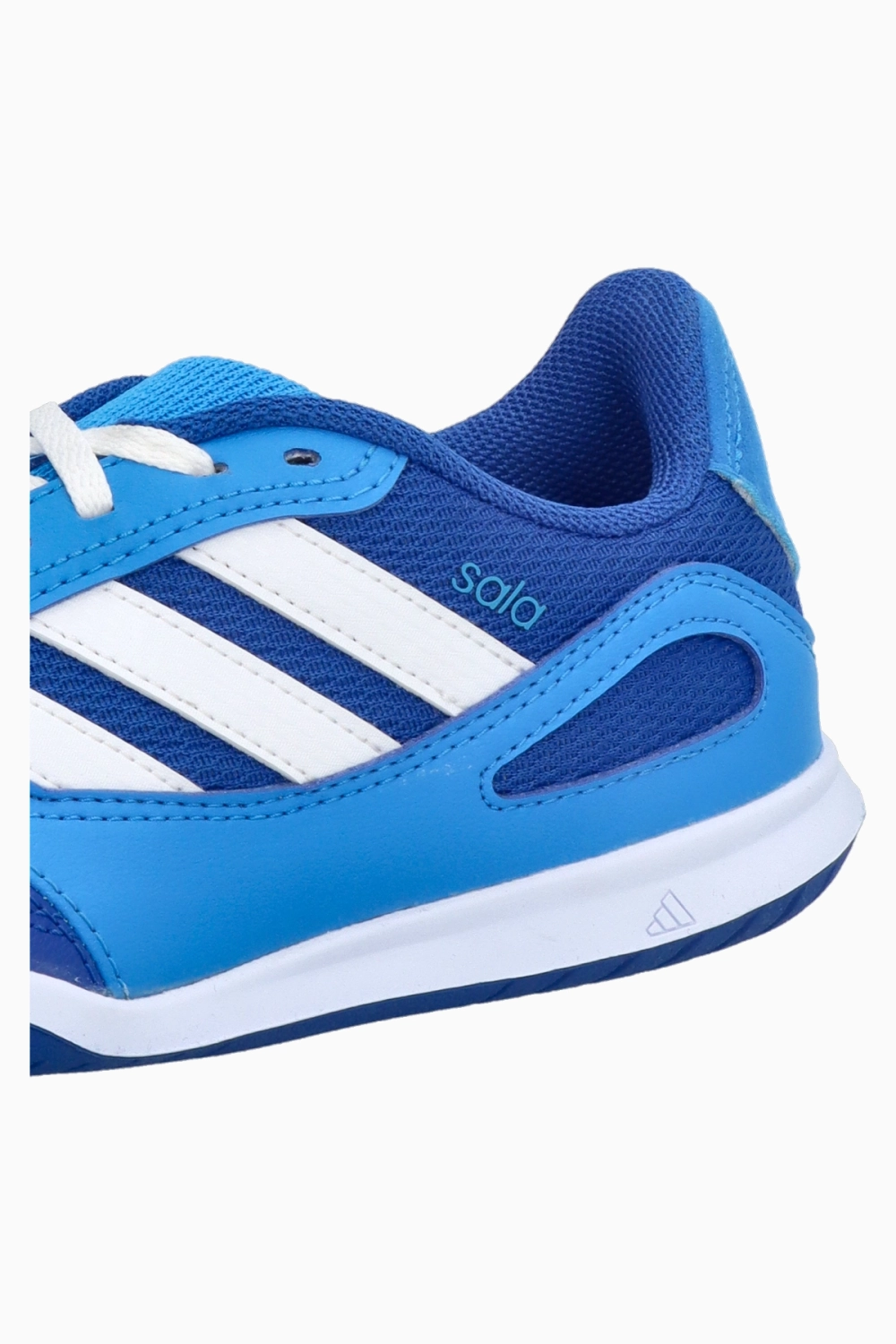 Футзалки adidas Super Sala Competition III IN Junior - синий