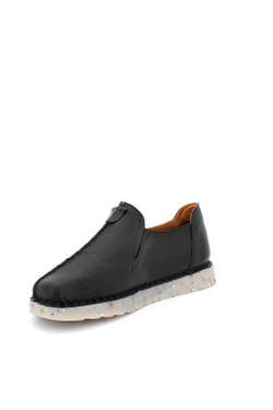 Слипоны женские Ascalini R14151