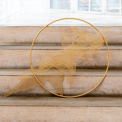 Настенное панно Объект мечты Руссо