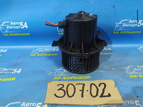 Моторчик печки PEUGEOT 307 2006