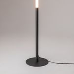 Напольный светильник (торшер) Maytoni Z012FL-L18B3K