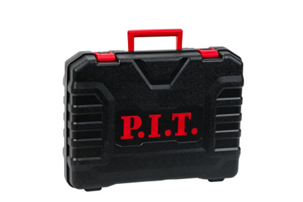 Перфоратор аккумуляторный P.I.T. PBH20H-18A/1