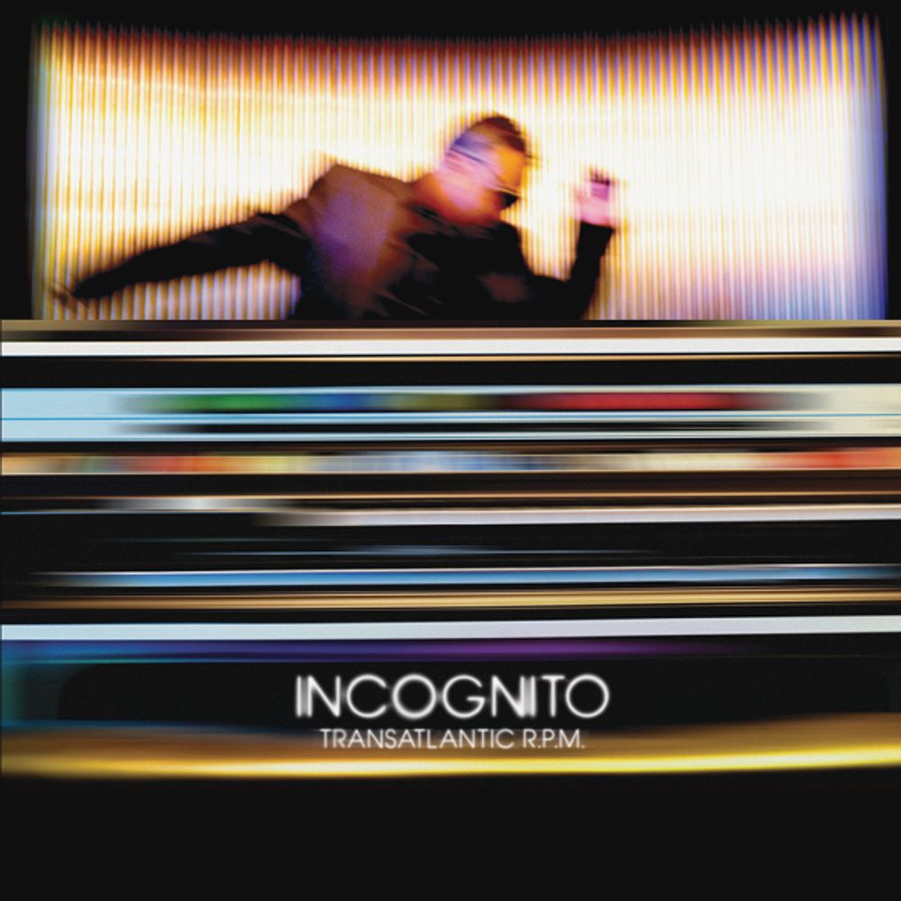 Incognito / Transatlantic R.P.M. (RU)(CD)