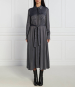 Платье Davivio BOSS BLACK - графитовый(50513113)