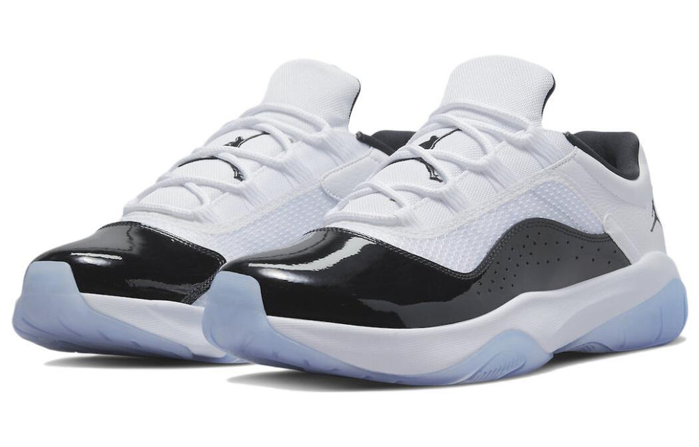 Кроссовки Jordan Air Jordan 11 Cmft Low "Concord"
