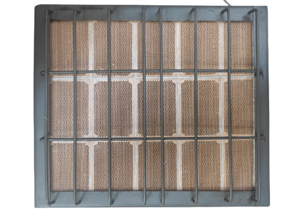 Горелка инфракрасная Сибирячка 5,8 кВт (баллонный газ)