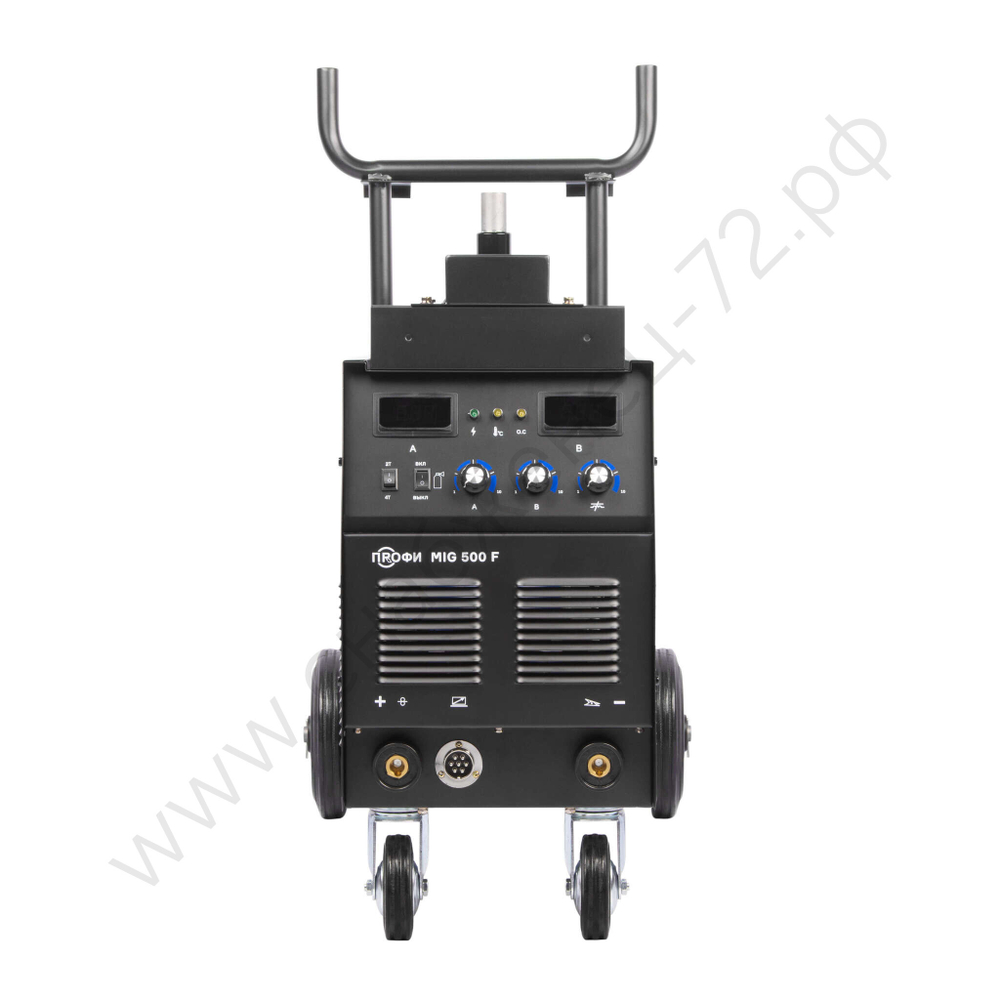 ПРОФИ MIG 500 F