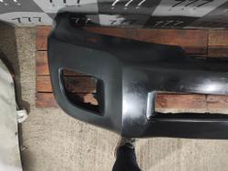 Бампер передний Land Cruiser 200 12-15 Аналог Новый 521196A958