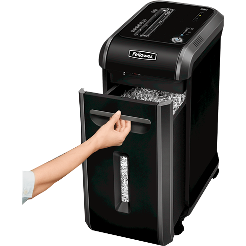Уничтожитель бумаг  Fellowes Powershred 99Ci