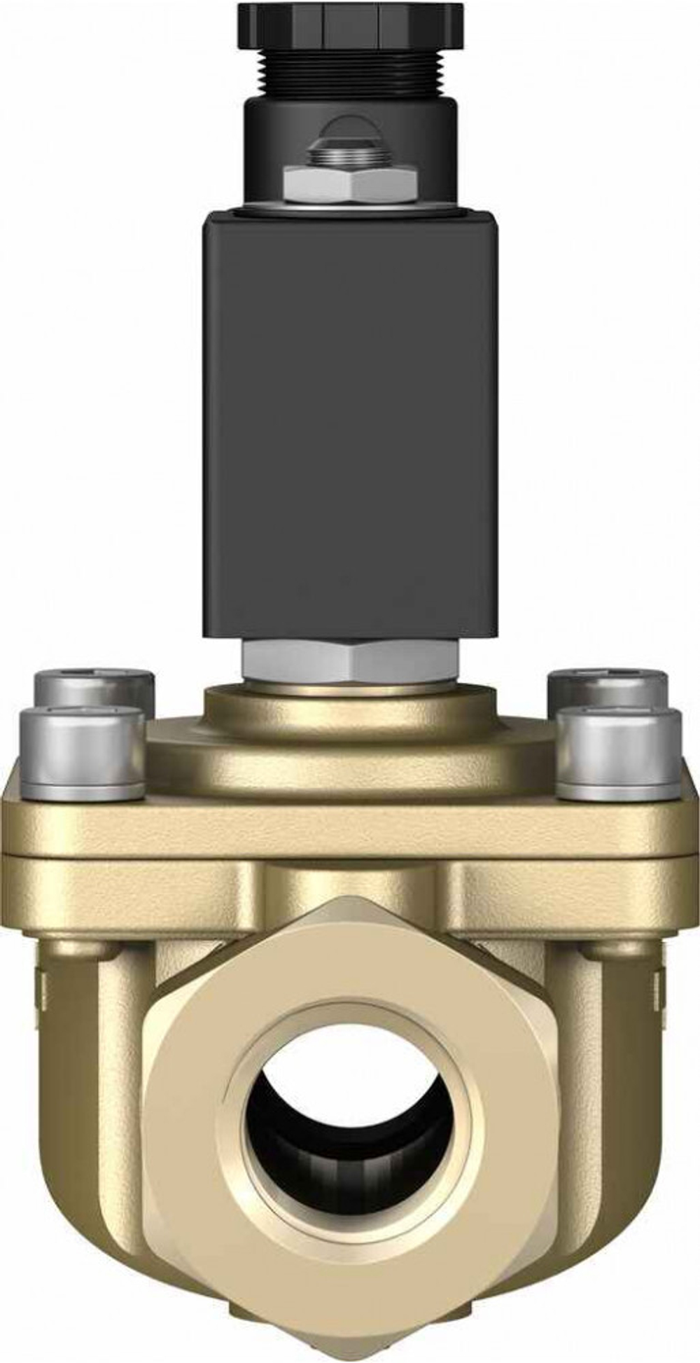 VZWF-B-L-M22C-N34-275-1P4-6 Распределитель с электроуправлением