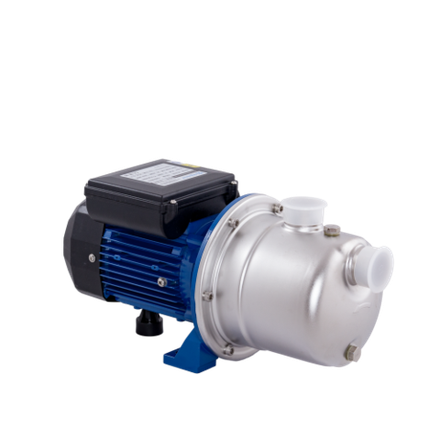 Насос Aquario AJS-60A (520Вт. нап.35м. пр.55л/мин.)