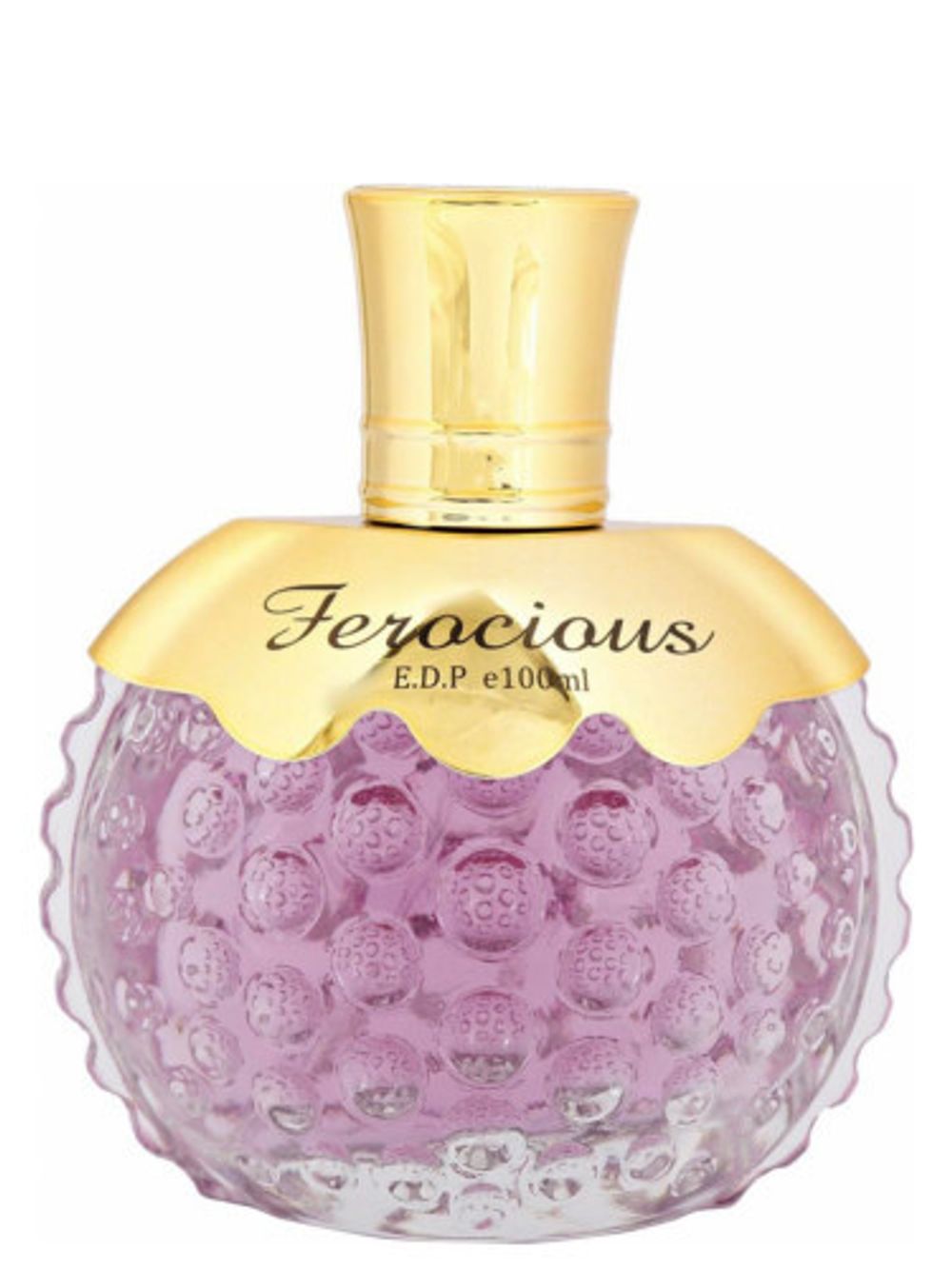 Louis Cardin Ferocious