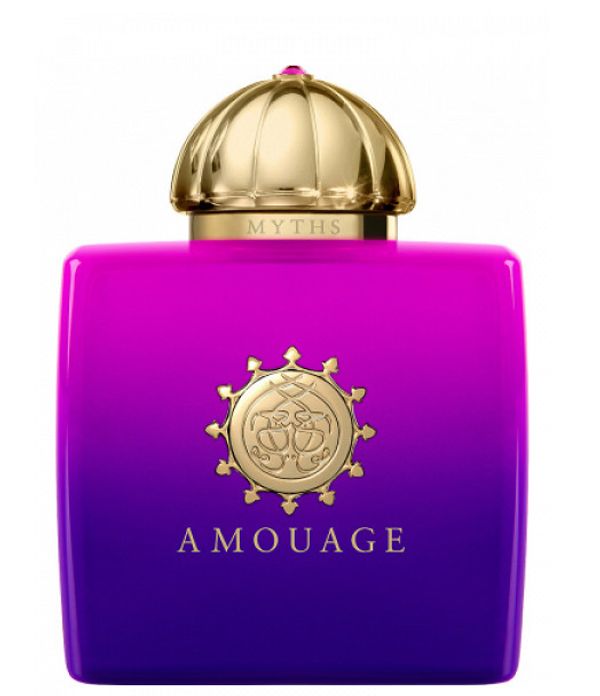 Amouage Myths Woman Eau De Parfum