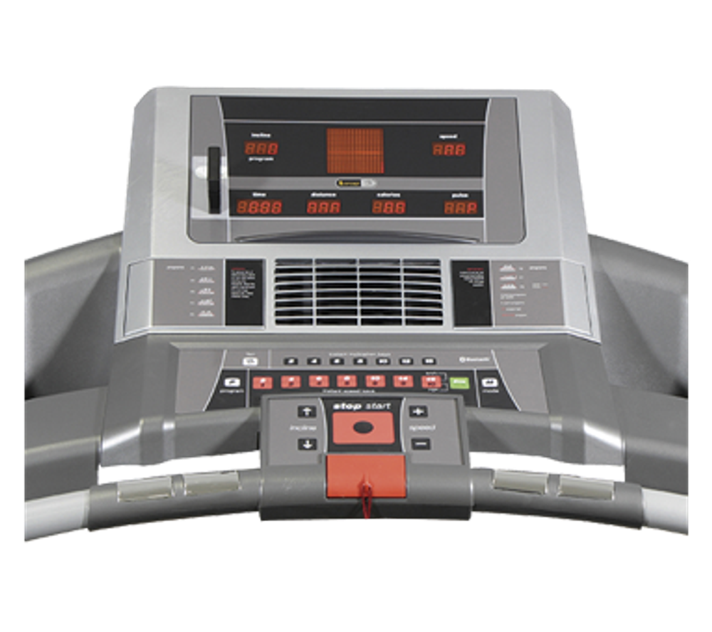 BH FITNESS F8 DUAL Беговая дорожка