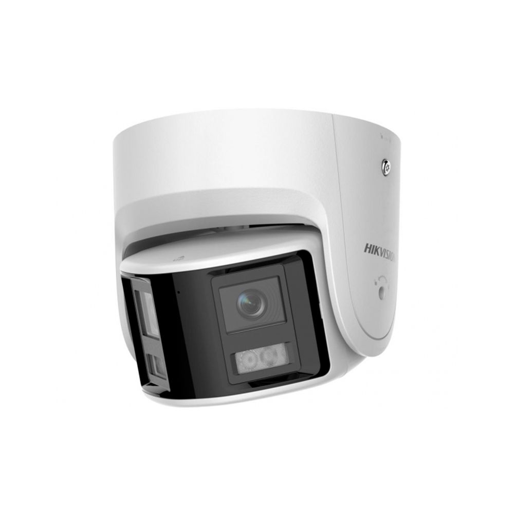 DS-2CD2347G2P-LSU/SL(C) ColorVu IP-камера 4 Мп Hikvision
