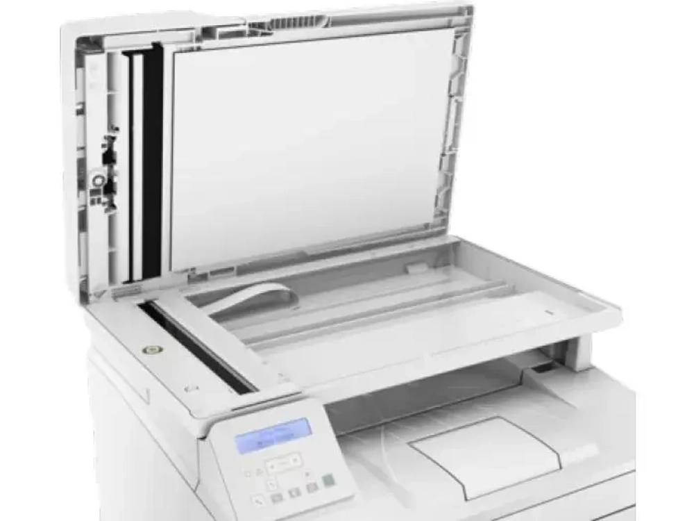 МФУ лазерное черно-белое HP LaserJet Pro M227sdn