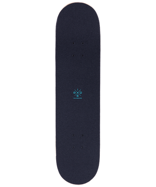 Скейтборд Ridex Octopus