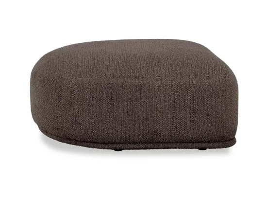 Пуф торцевой Fabro 856686