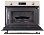 Встраиваемая микроволновая печь Graude MWK 45.0 EL