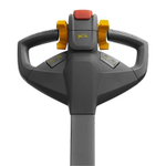 Штабелер электрический самоходный CDDK15-III (1500 кг; 4,5 м; li-ion 24 В / 225Ач) SMARTLIFT