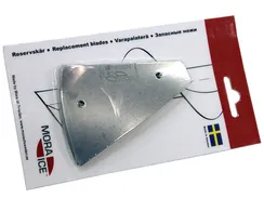 Ножи сферические Mora Ice для ледобура Viking 175 мм, арт. 20588