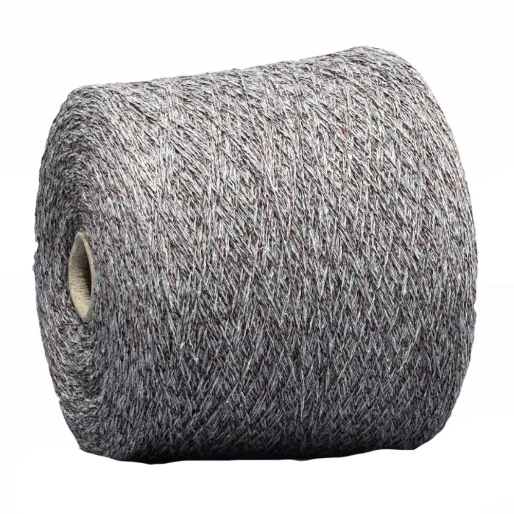 Бобинная пряжа Antonio (Griggio)