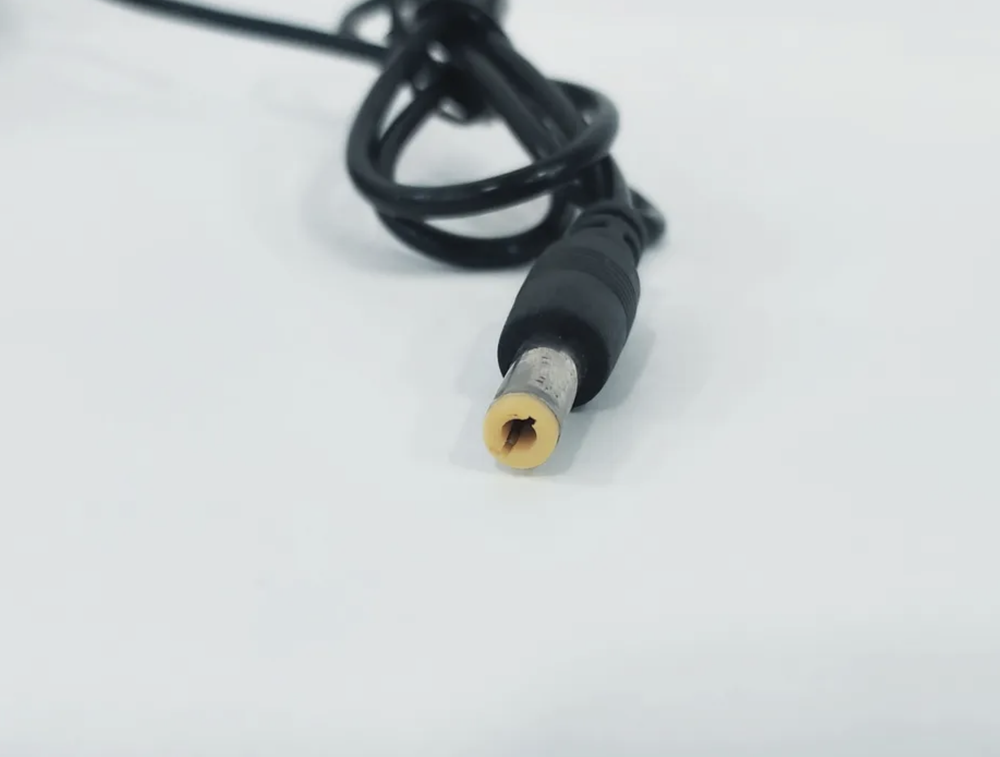 Сетевой адаптер для зарядного устройства 220V - 21V (1 шт.)