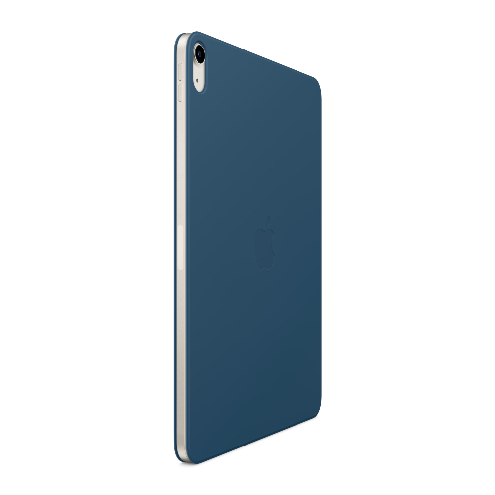 Smart Folio for iPad Air (5th generation) - Marine Blue