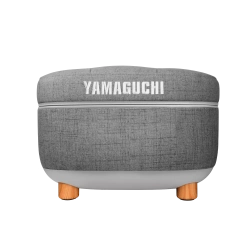 Массажер для ног YAMAGUCHI Capsula Grey