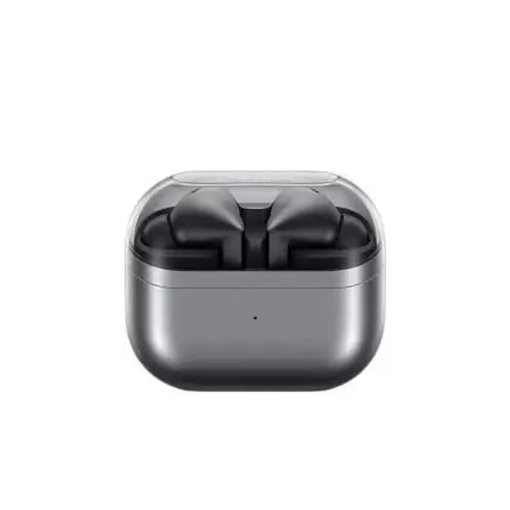 Беспроводные наушники Samsung Galaxy Buds 3 Pro, серебристый