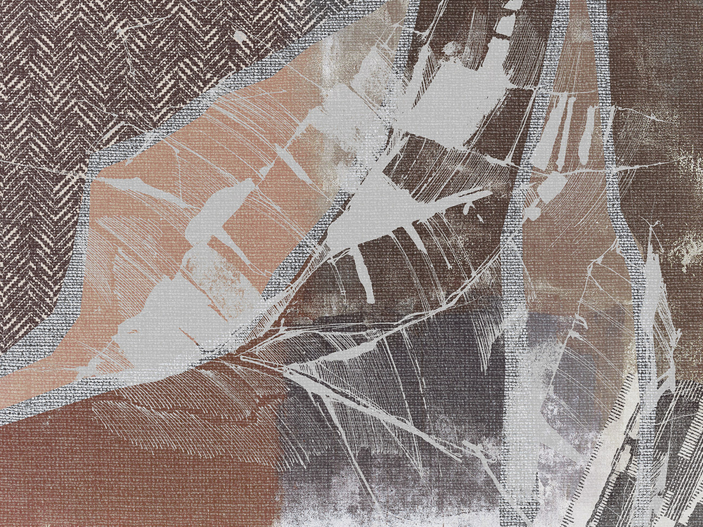 Дизайнерские обои Wall Street Lowe