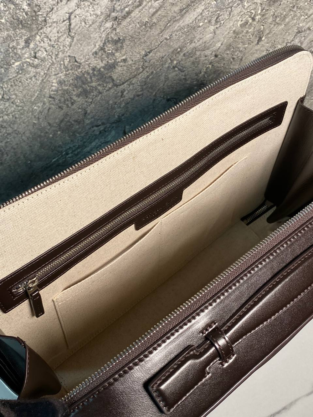 Деловая сумка Bottega Veneta