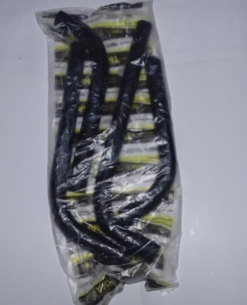 Патрубок печки /Г-3302 дв. 402/ с/о (4 шт)  арм. (АМТ-Миасс)