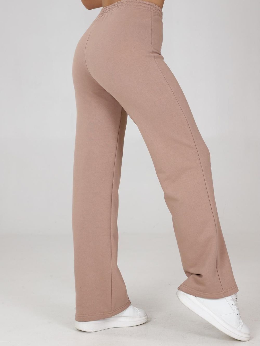 Виталина - брюки светлый беж Iv-capriz (Акция)